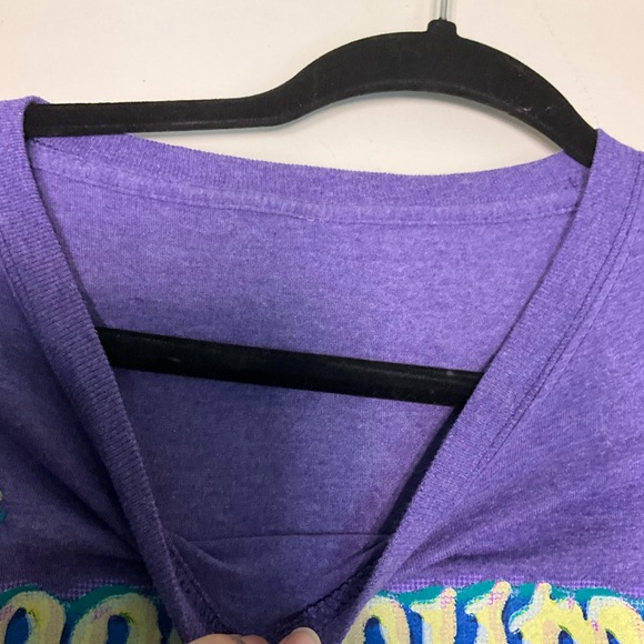 Goosebumps Vintage Haunted Mask Tee - Picture 4 of 4